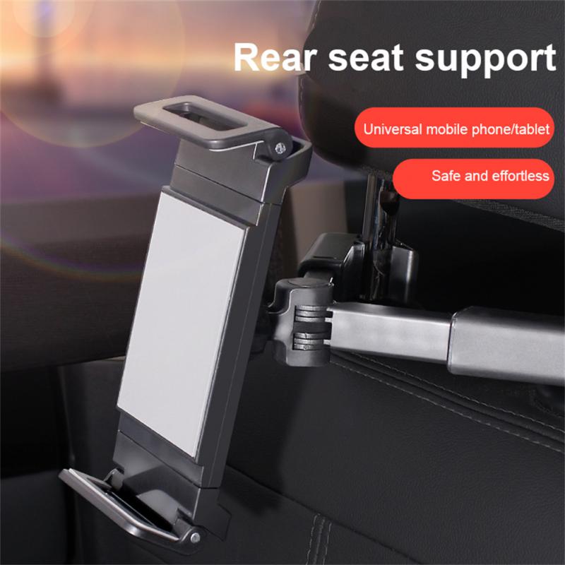 Car Headrest Tablet Mount Hold - Trimble Tablet Accessories recensione e prezzo