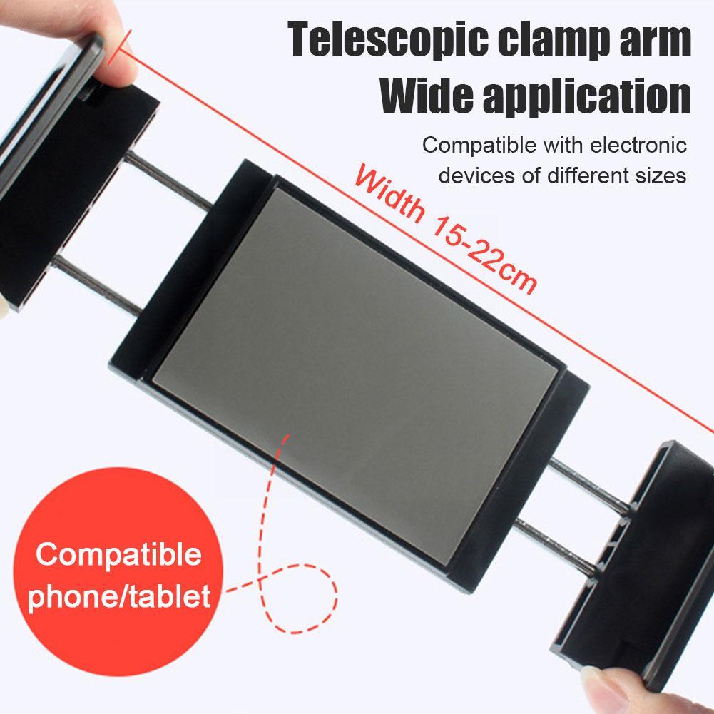 Car Headrest Tablet Mount Hold - Trimble Tablet Accessories recensione e prezzo
