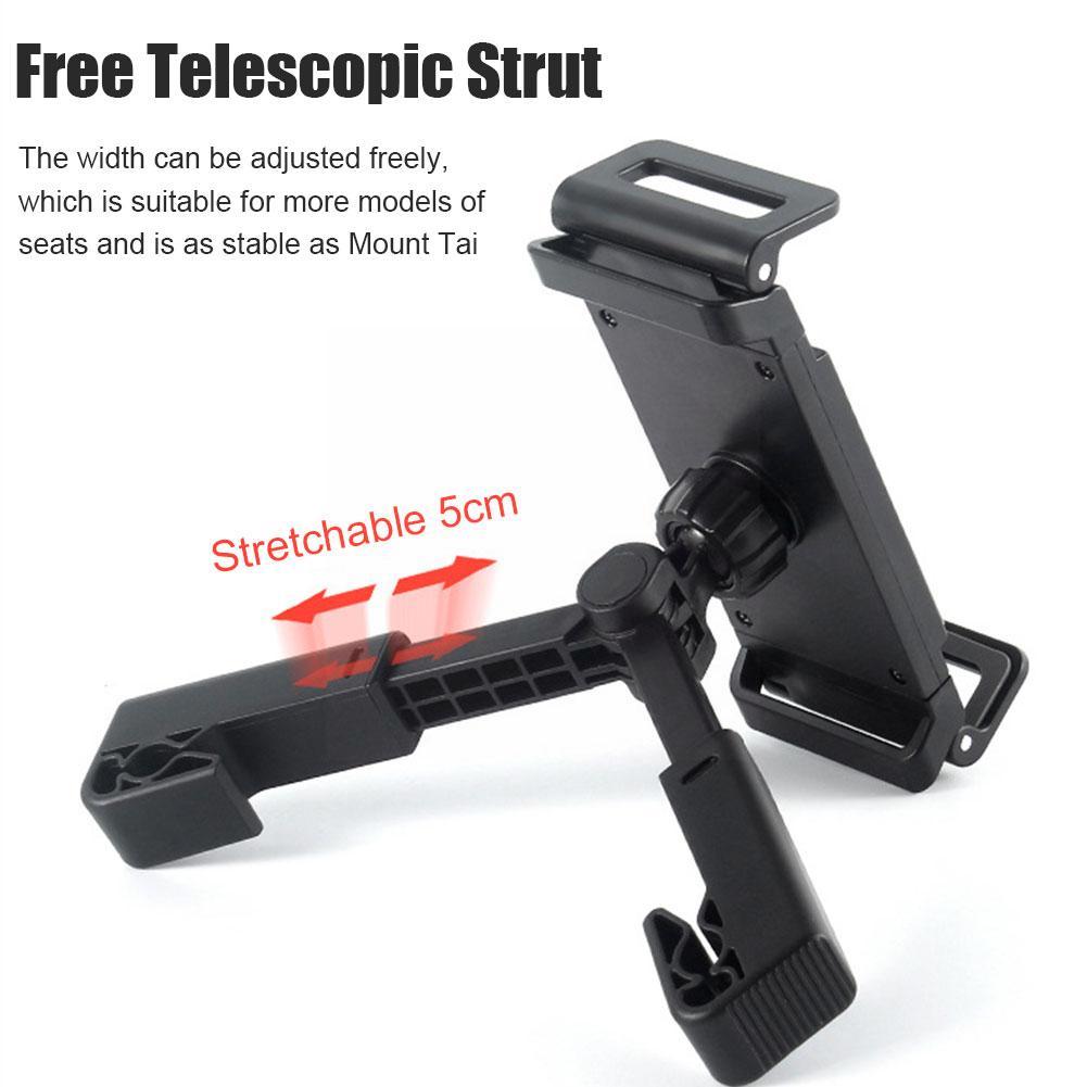 Car Headrest Tablet Mount Hold - Trimble Tablet Accessories recensione e prezzo