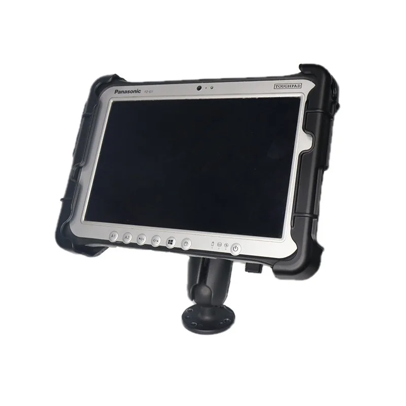 Drill down Tablet holder with  - Trimble Tablet Accessories recensione e prezzo
