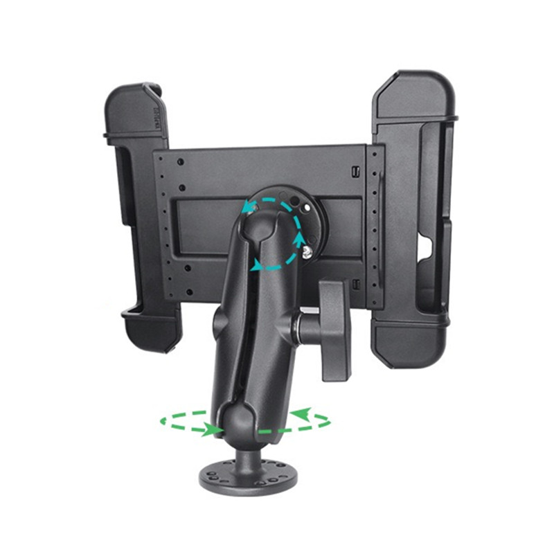 Drill down Tablet holder with  - Trimble Tablet Accessories recensione e prezzo