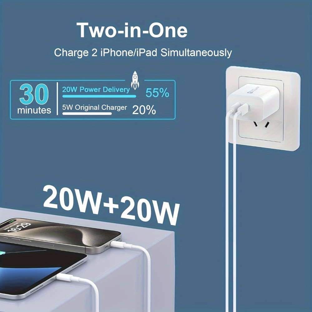 4pcs USB C Fast Charging Cable - Tablet With Complete Accessories recensione e prezzo