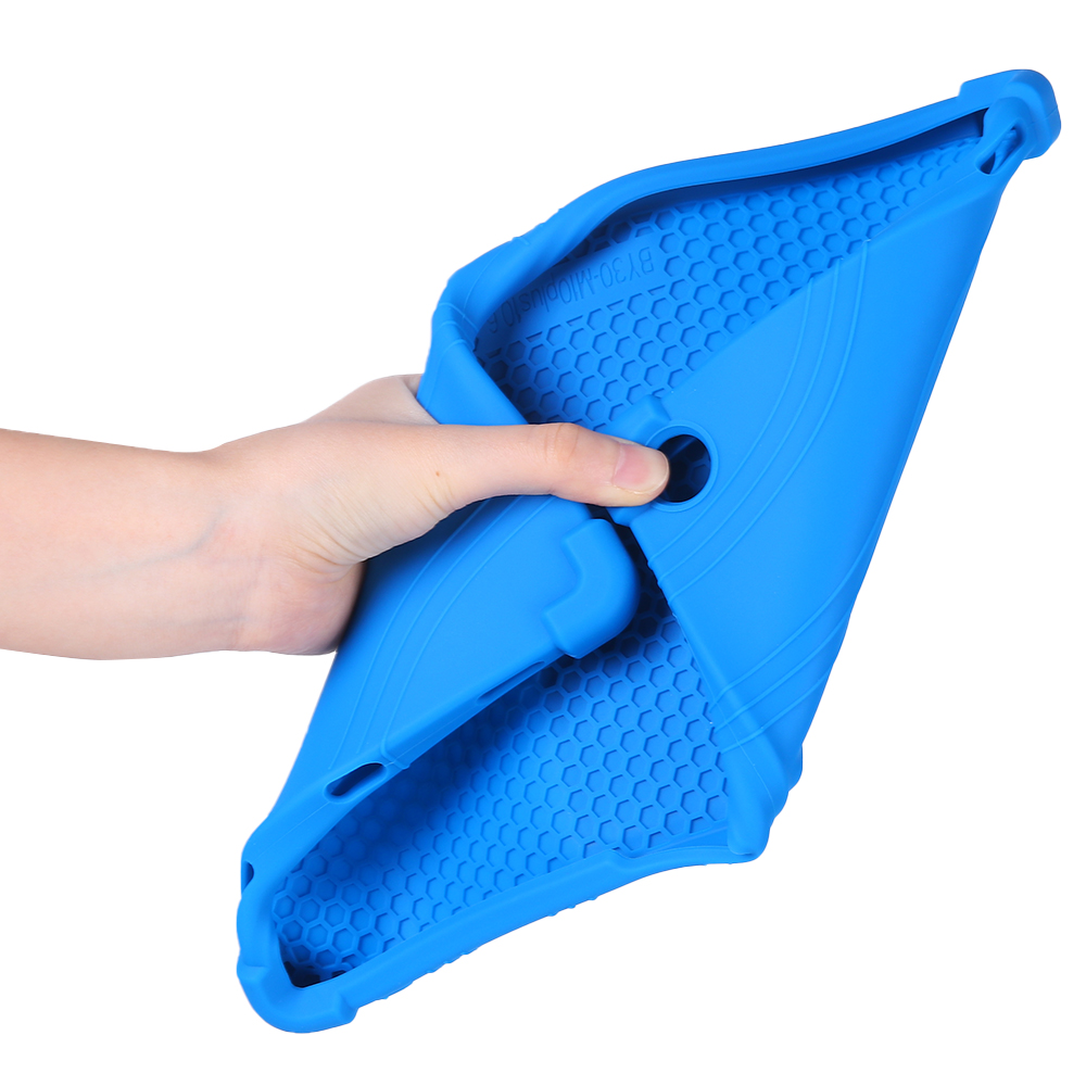 Soft Silicone Case for Lenovo  - Lenovo Tablet Plus Accessories recensione e prezzo