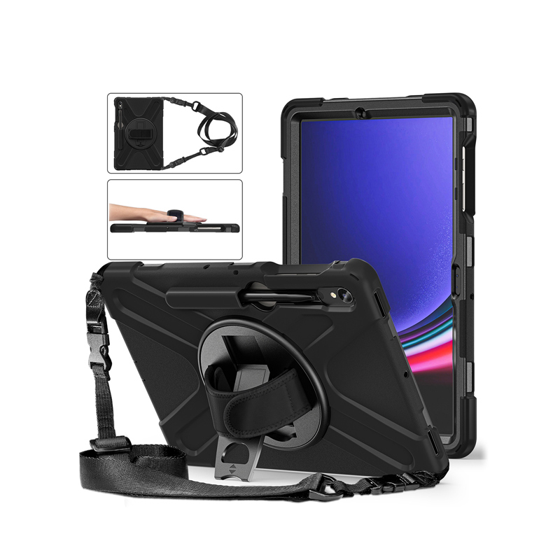 Heavy Duty Shockproof Case For - Vortex Tablet Accessories recensione e prezzo
