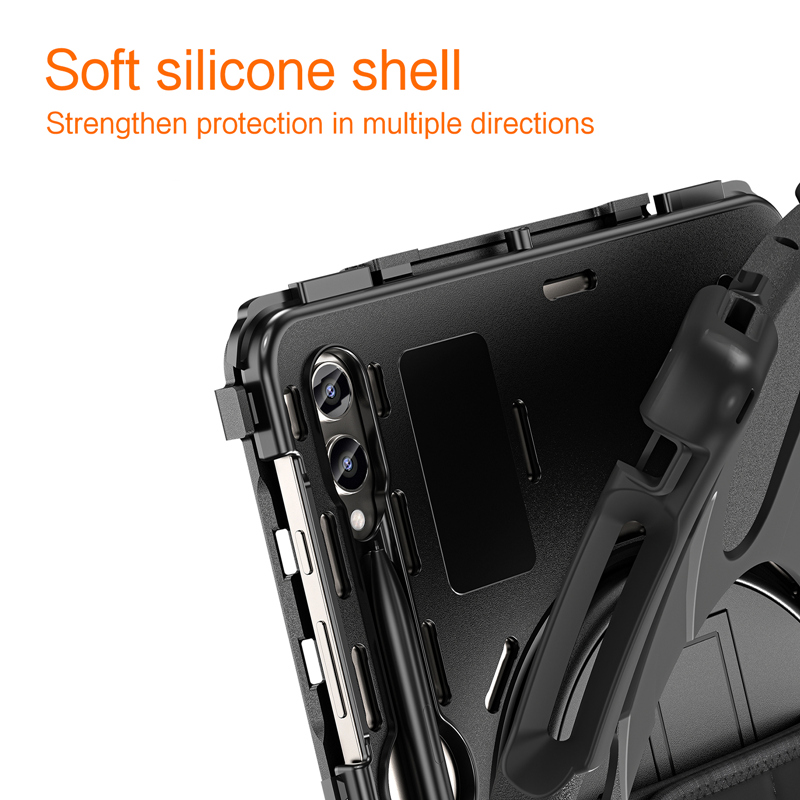 Heavy Duty Shockproof Case For - Vortex Tablet Accessories recensione e prezzo