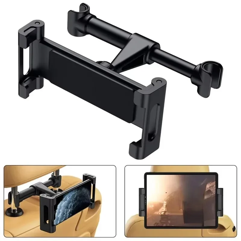 Telescopic Car Rear Pillow Pho - Trimble Tablet Accessories recensione e prezzo