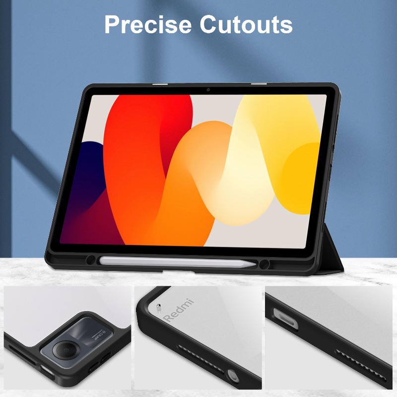 For Xiaomi Poco Pad M1 Case Wi - Poco Tablet Accessories recensione e prezzo