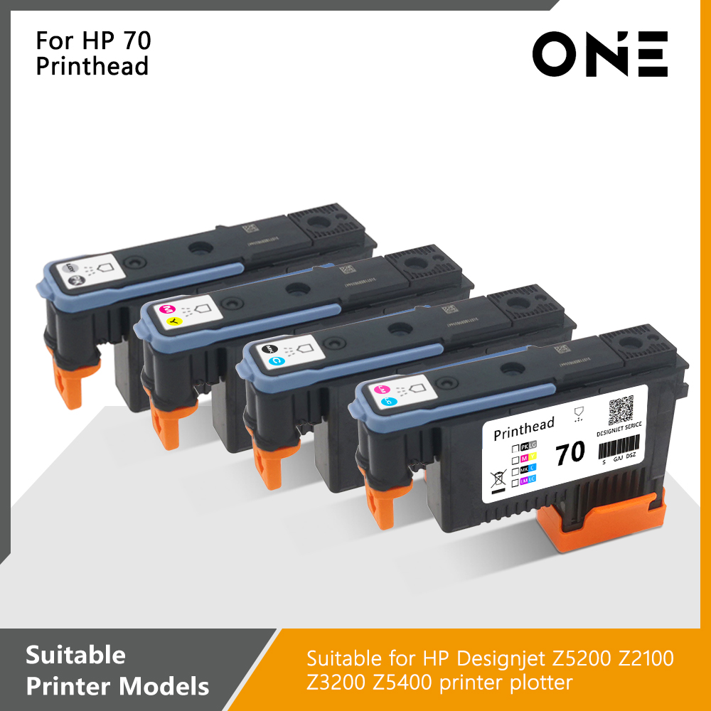 New Printhead HP 70 HP70 Print - Hp Tablet Accessories recensione e prezzo