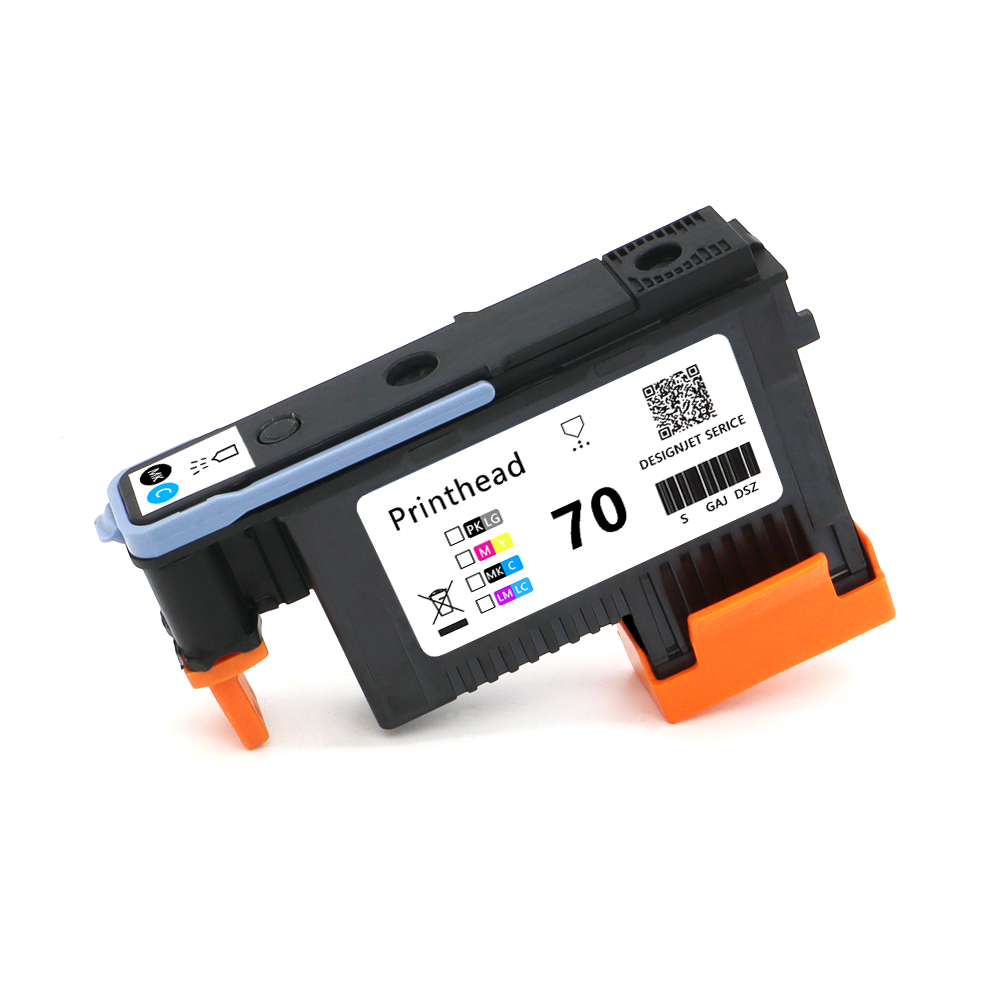New Printhead HP 70 HP70 Print - Hp Tablet Accessories recensione e prezzo