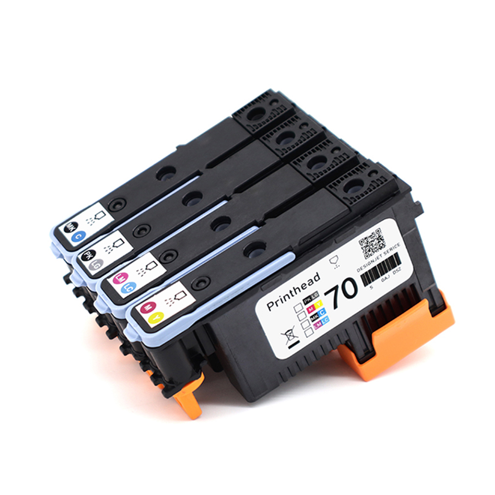 New Printhead HP 70 HP70 Print - Hp Tablet Accessories recensione e prezzo