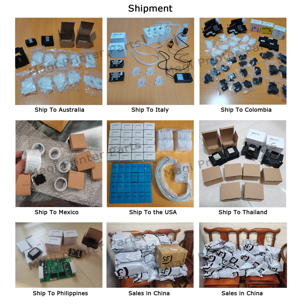F1080 Print Head DX11 Printer  - Hp Tablet Accessories recensione e prezzo