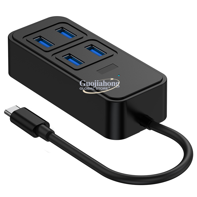 Cross-border USB3.0 hub, USB i - Usb Hub Type C recensione e prezzo