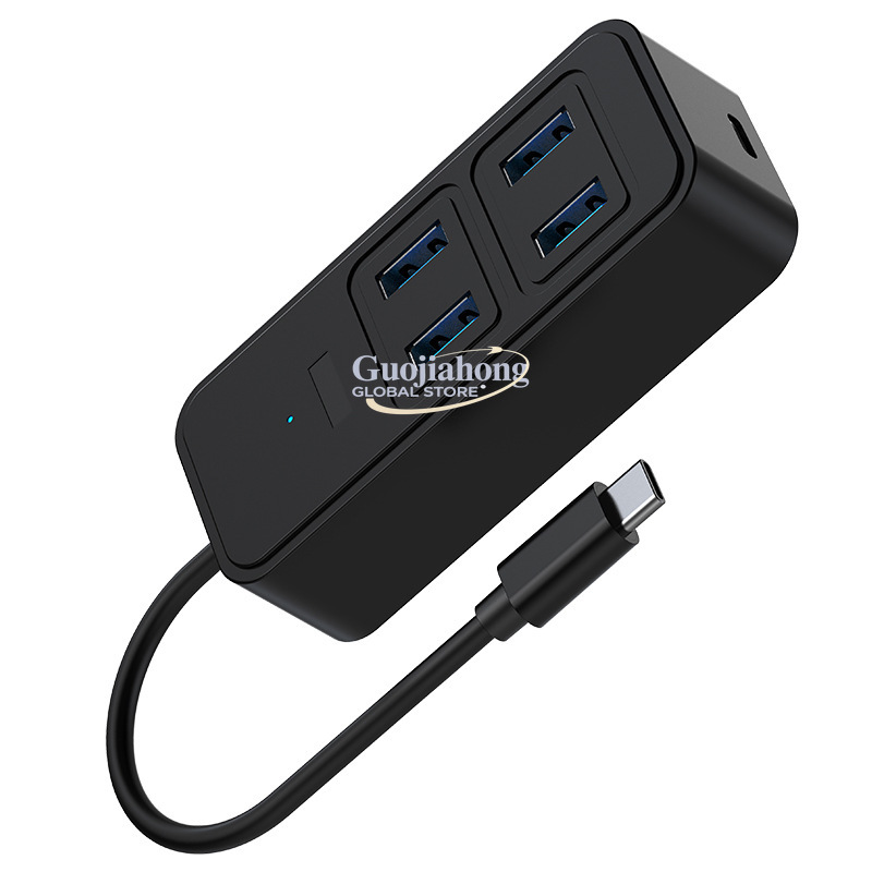 Cross-border USB3.0 hub, USB i - Usb Hub Type C recensione e prezzo