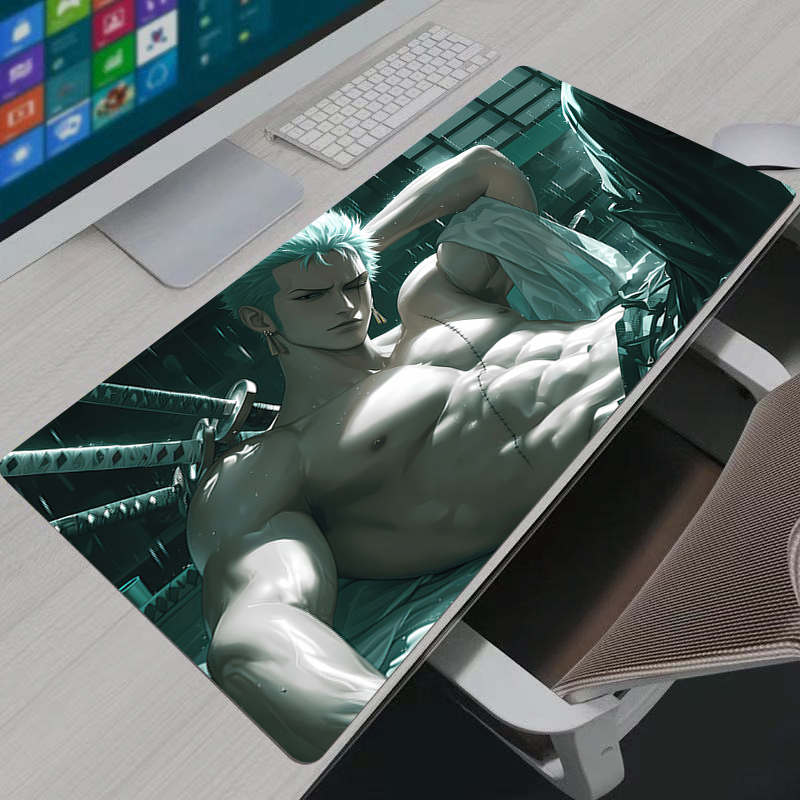 Mouse Pad Notbook One Piece Zo - Rugged Tablet Accessories recensione e prezzo