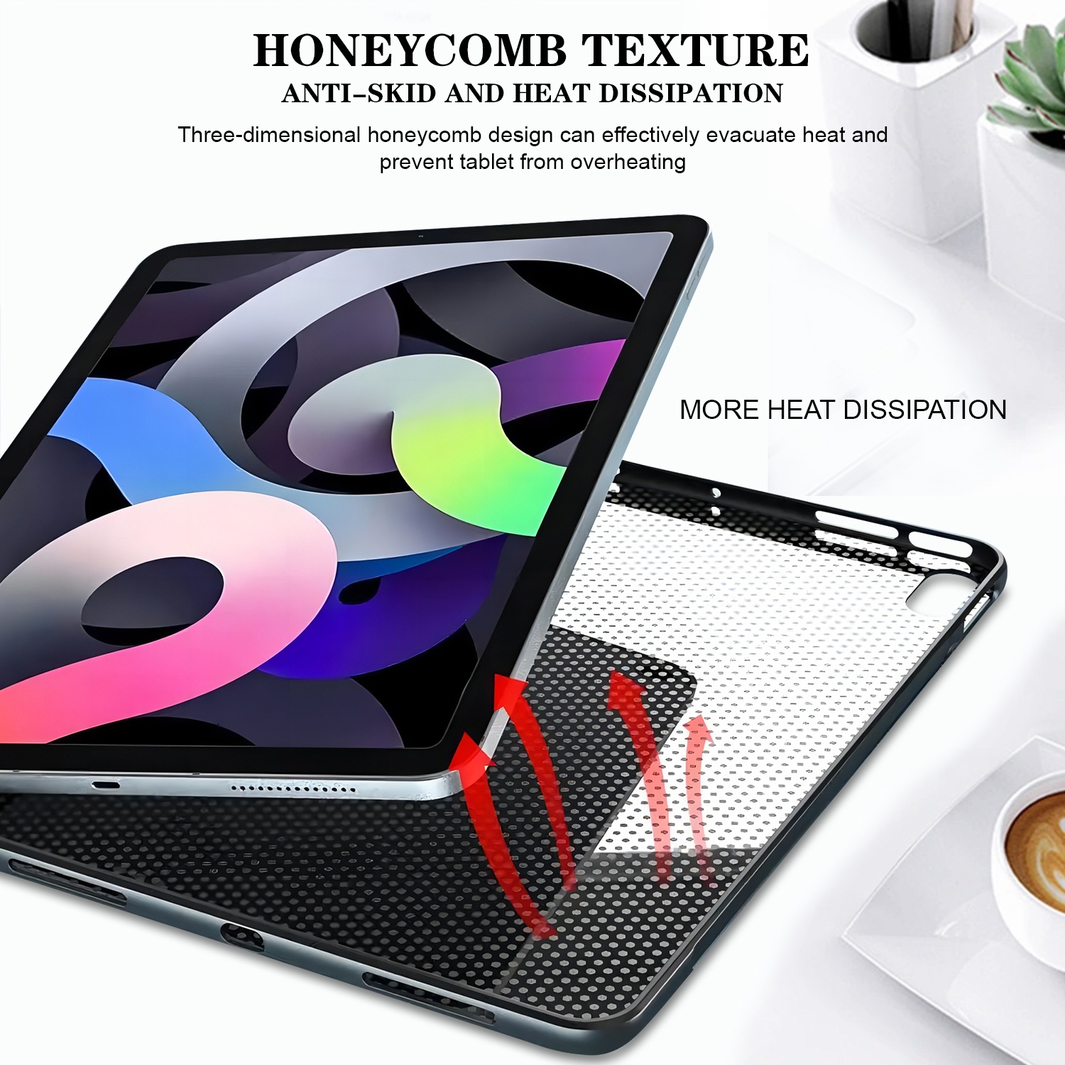Silicone Tablet Case For Idea  - Lenovo Tablet Plus Accessories recensione e prezzo