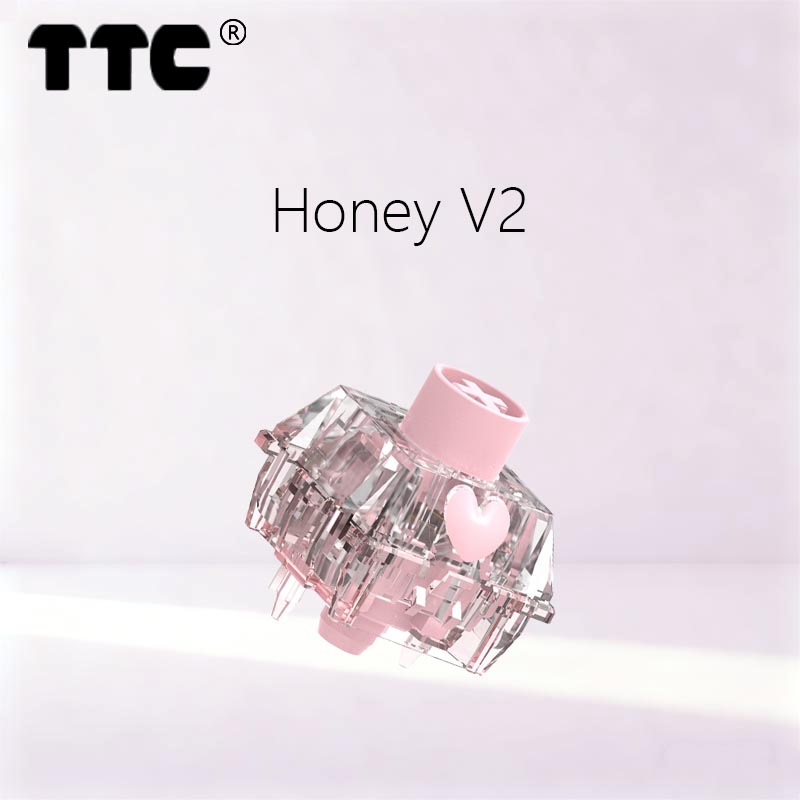 TTC Honey V2 Switch Block Stru - Tablet Accessories Uk recensione e prezzo