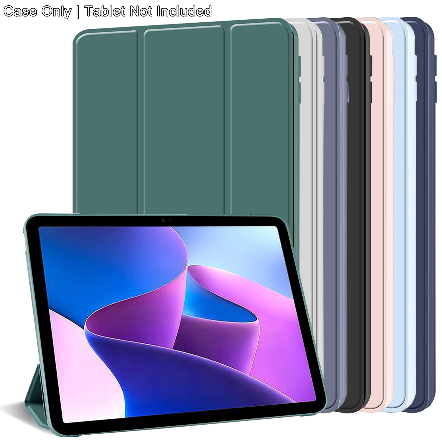 For Lenovo Tab M10 Plus (3rd G - Lenovo Tablet Plus Accessories recensione e prezzo