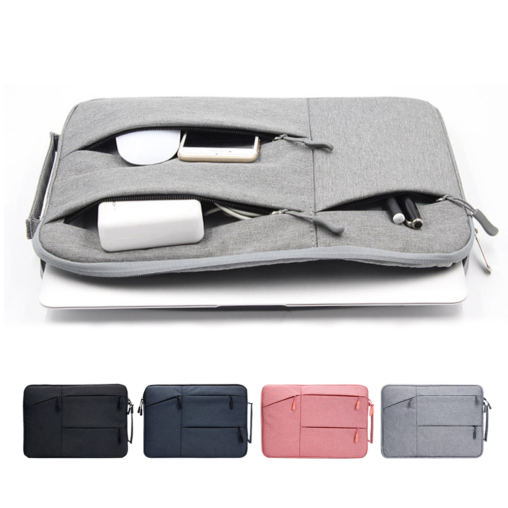 Laptop Bag Sleeve For Macbook  - Hp Tablet Accessories recensione e prezzo