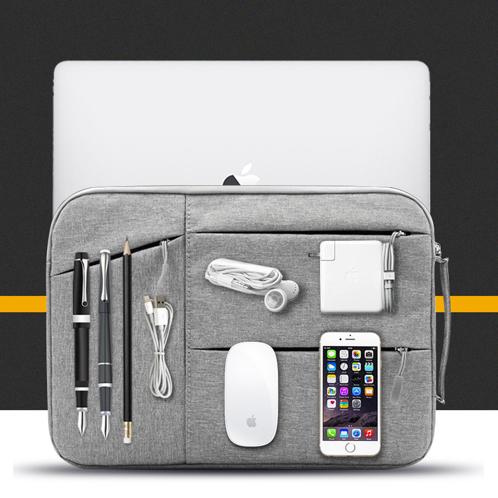 Laptop Bag Sleeve For Macbook  - Hp Tablet Accessories recensione e prezzo