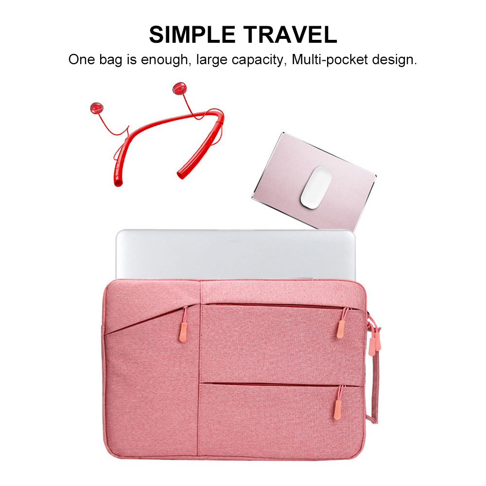 Laptop Bag Sleeve For Macbook  - Hp Tablet Accessories recensione e prezzo