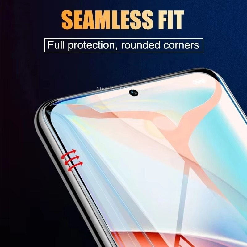 2pcs HD Transparent Hydrogel P - Redmagic Tablet Accessories recensione e prezzo