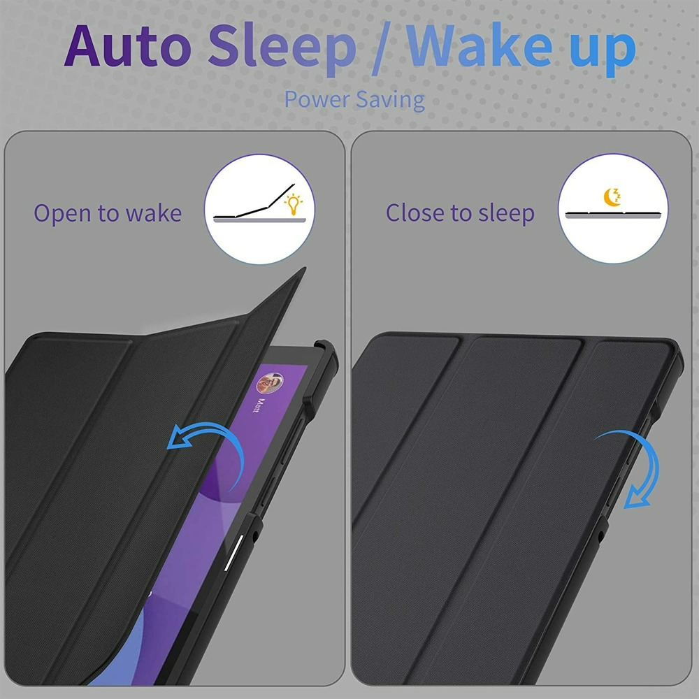 PU Leather Stand Case for Leno - Lenovo Tablet Plus Accessories recensione e prezzo