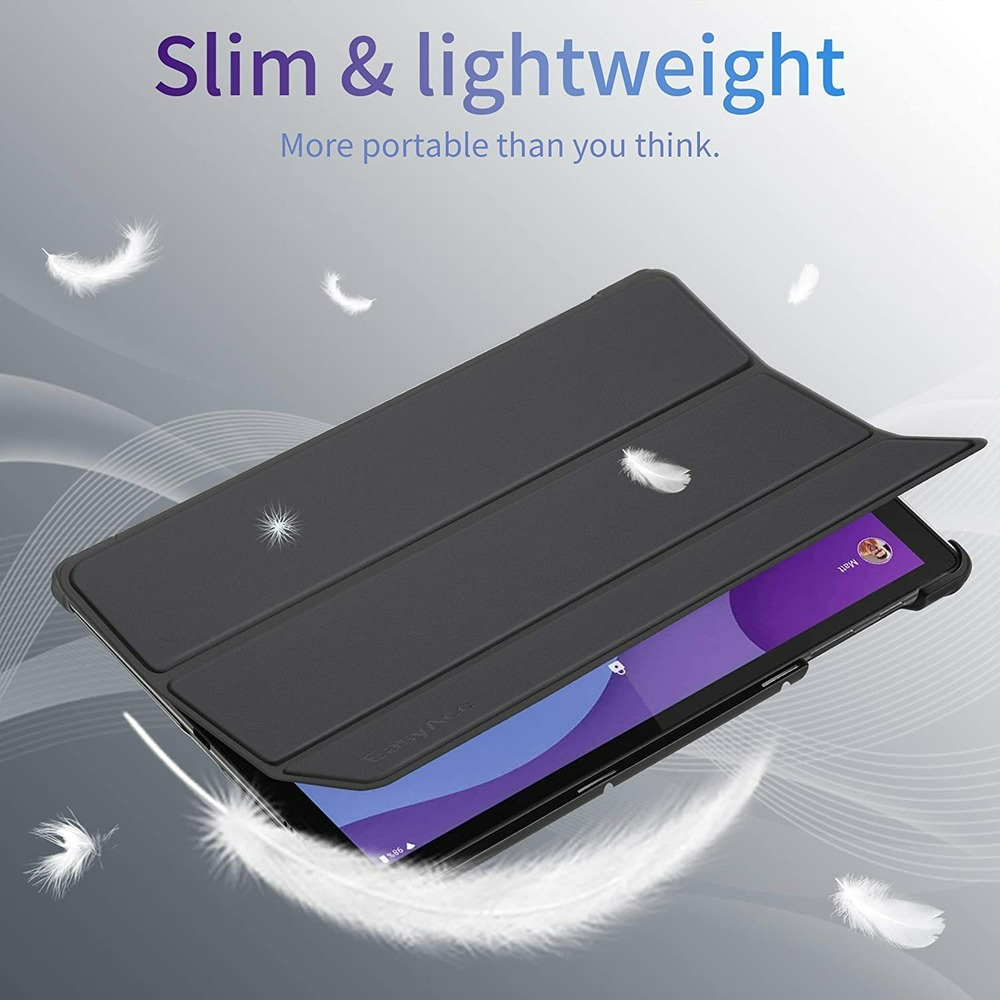 PU Leather Stand Case for Leno - Lenovo Tablet Plus Accessories recensione e prezzo