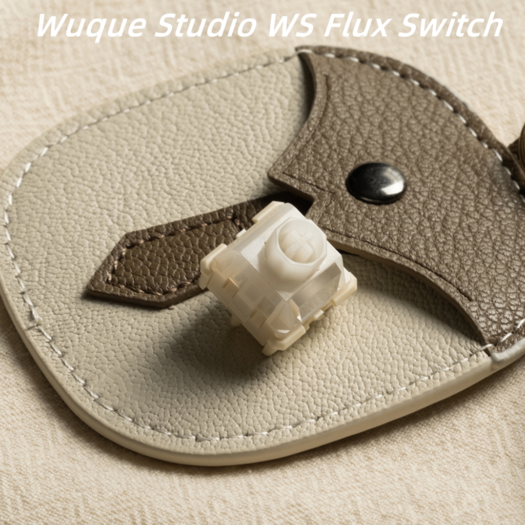 Wuque Studio WS Flux Magnetic  - Tablet Accessories Uk recensione e prezzo