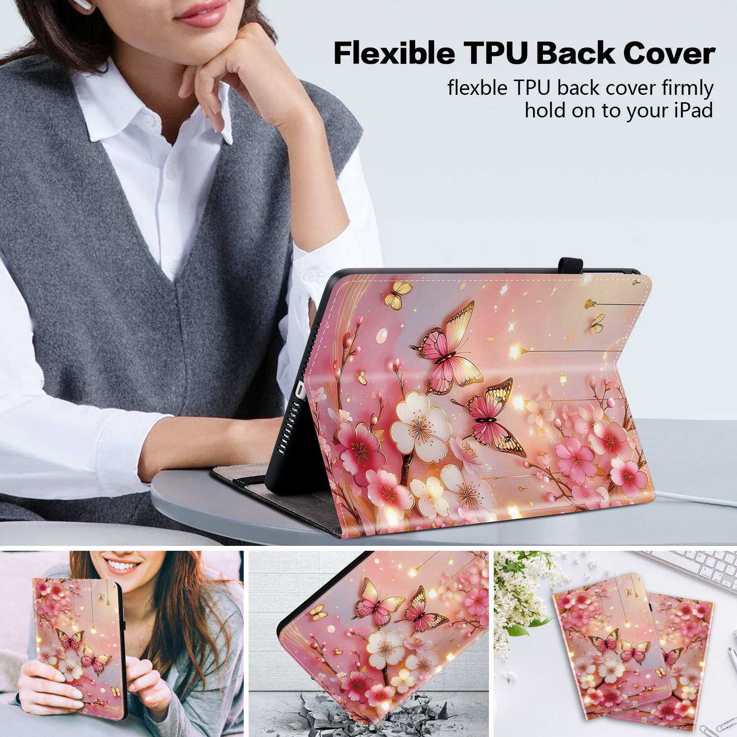 Leather Case For Lenovo Tab M1 - Lenovo Tablet Plus Accessories recensione e prezzo