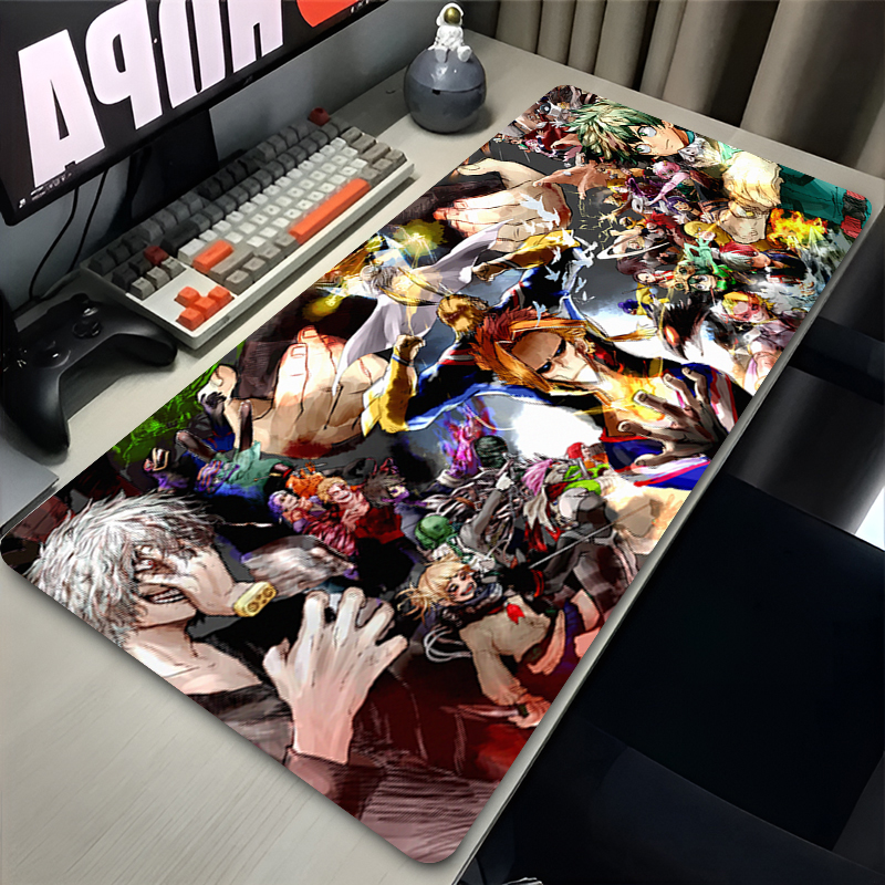 Mouse Pad Anime My Hero Academ - Rugged Tablet Accessories recensione e prezzo