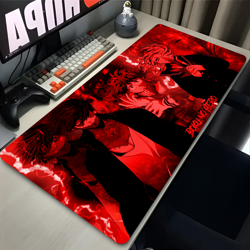 Mouse Pad Anime My Hero Academ - Rugged Tablet Accessories recensione e prezzo