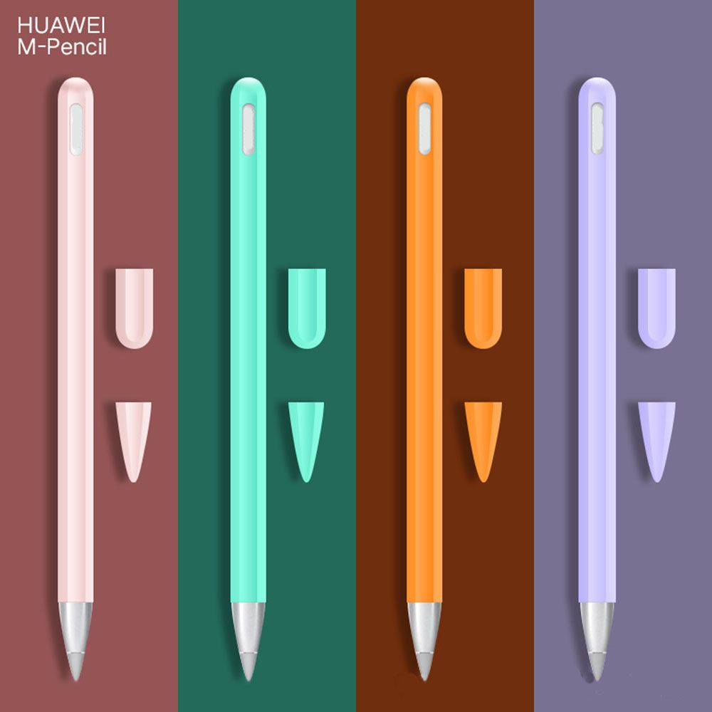 Case for M-Pencil 1 2 3 Anti-s - Huawei Tablet Accessories recensione e prezzo