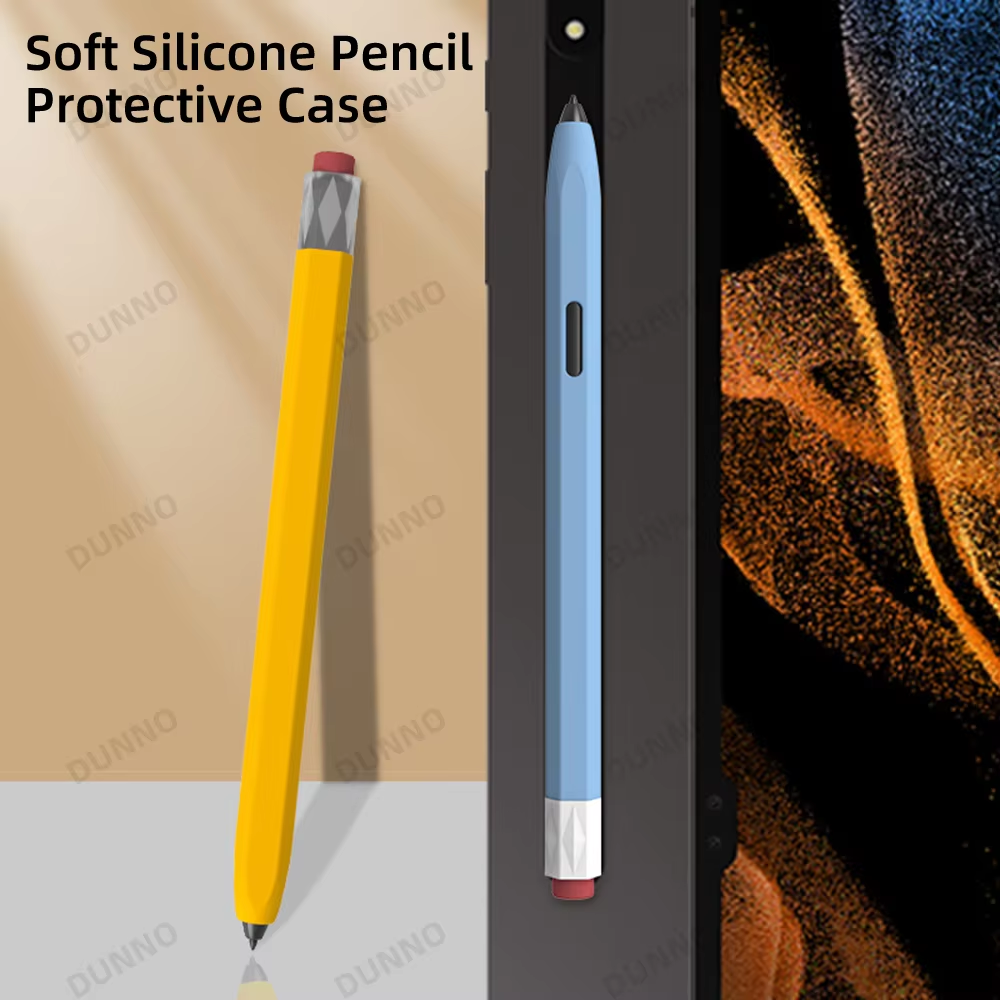Vintage Pencil Case For Samsun - Vortex Tablet Accessories recensione e prezzo