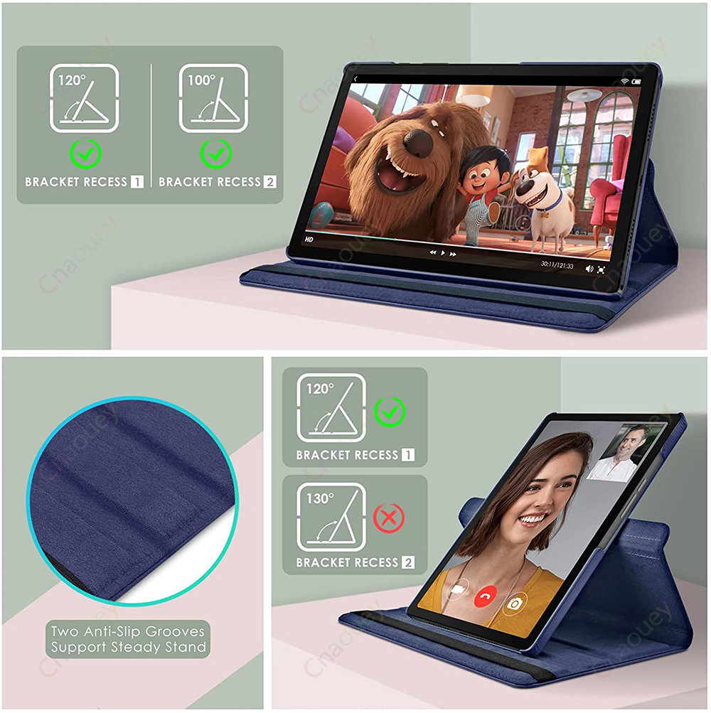 Funda case for Lenovo Tab M10  - Lenovo Tablet Plus Accessories recensione e prezzo