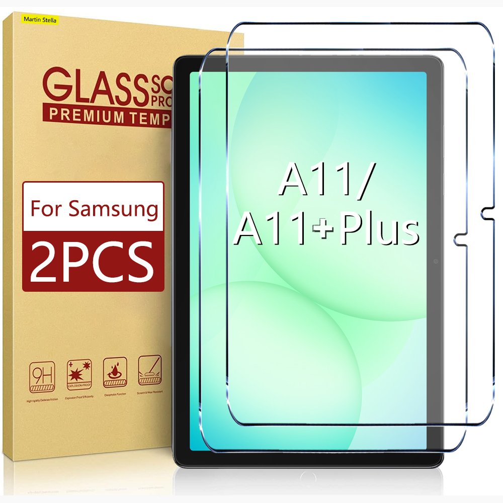 For Samsung Galaxy Tab A11 Plu - Vortex Tablet Accessories recensione e prezzo