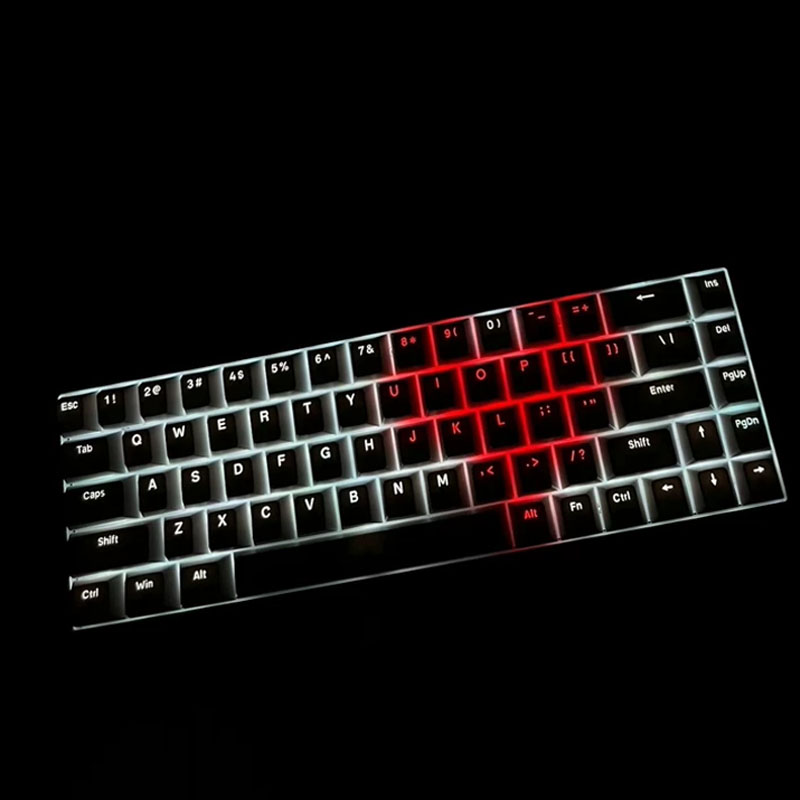 ATK 68 Magnetic Keyboard,Only  - Tablet With Complete Accessories recensione e prezzo