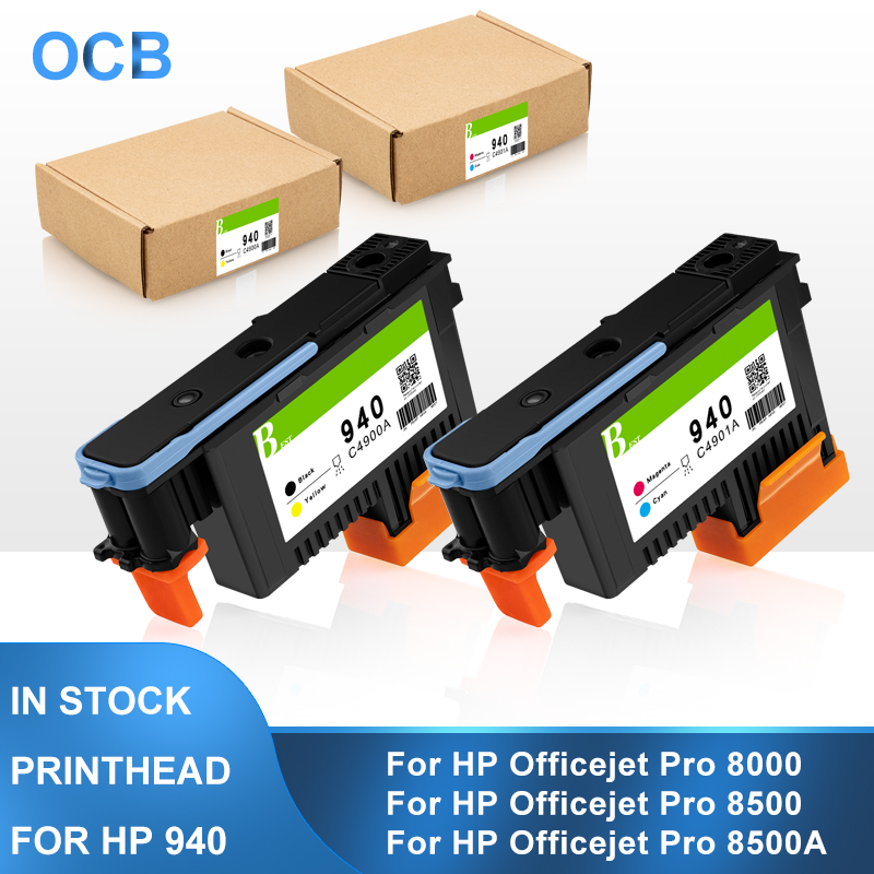 For HP 940 Printhead 940 Print - Hp Tablet Accessories recensione e prezzo