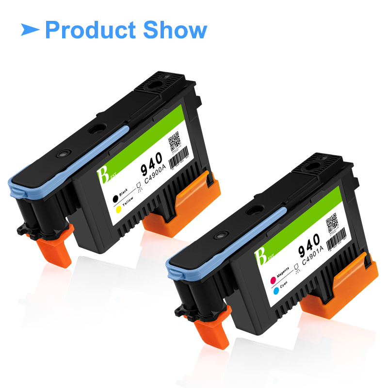 For HP 940 Printhead 940 Print - Hp Tablet Accessories recensione e prezzo