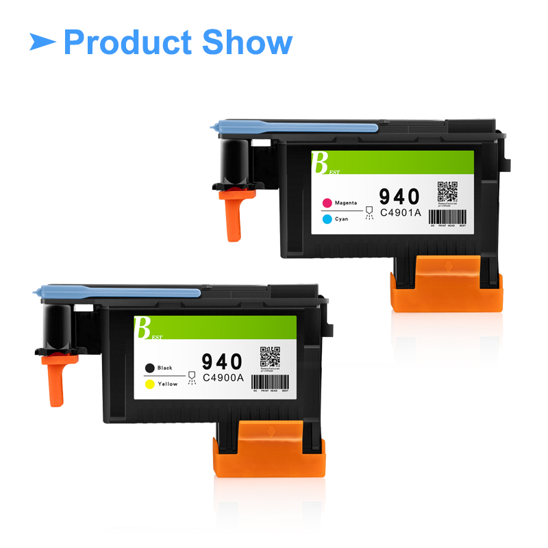For HP 940 Printhead 940 Print - Hp Tablet Accessories recensione e prezzo