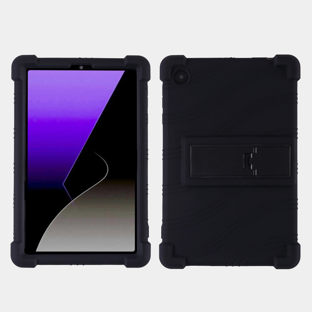 Shockproof Soft Silicon Case f - Vortex Tablet Accessories recensione e prezzo