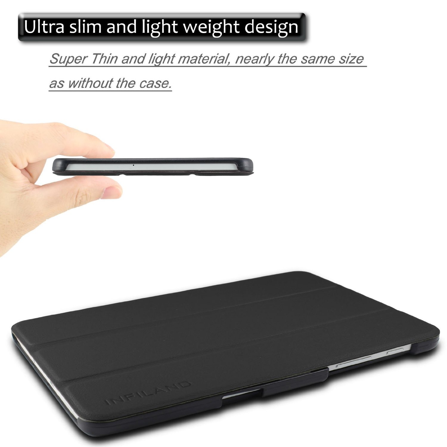 Tablet Case For Tab S2 9.7 SM- - Vortex Tablet Accessories recensione e prezzo