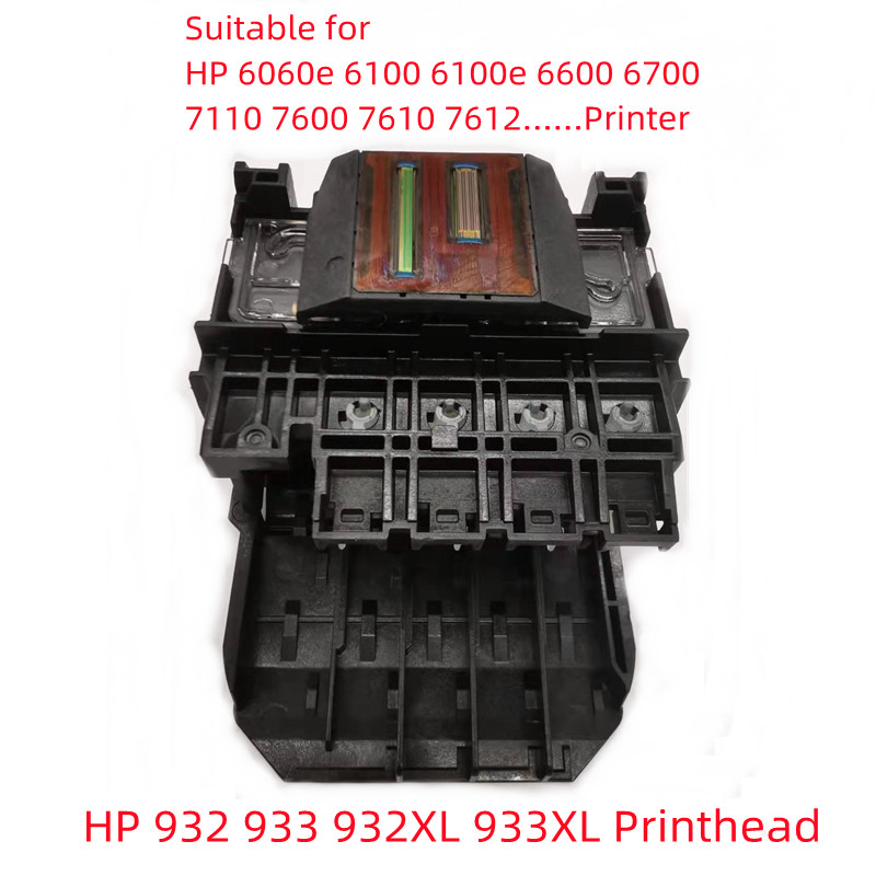 Original Printhead For HP 932  - Hp Tablet Accessories recensione e prezzo