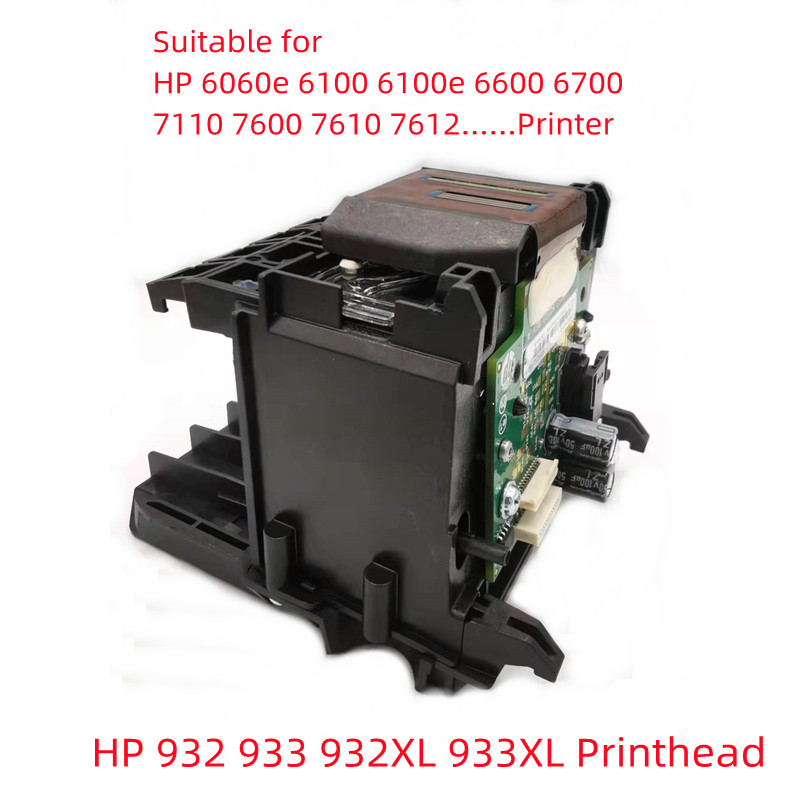 Original Printhead For HP 932  - Hp Tablet Accessories recensione e prezzo