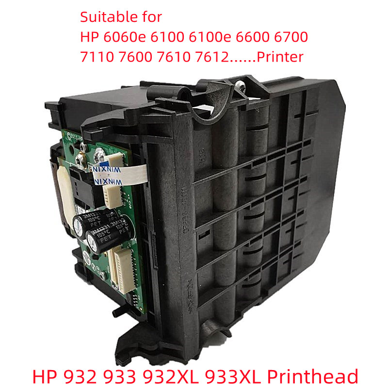Original Printhead For HP 932  - Hp Tablet Accessories recensione e prezzo