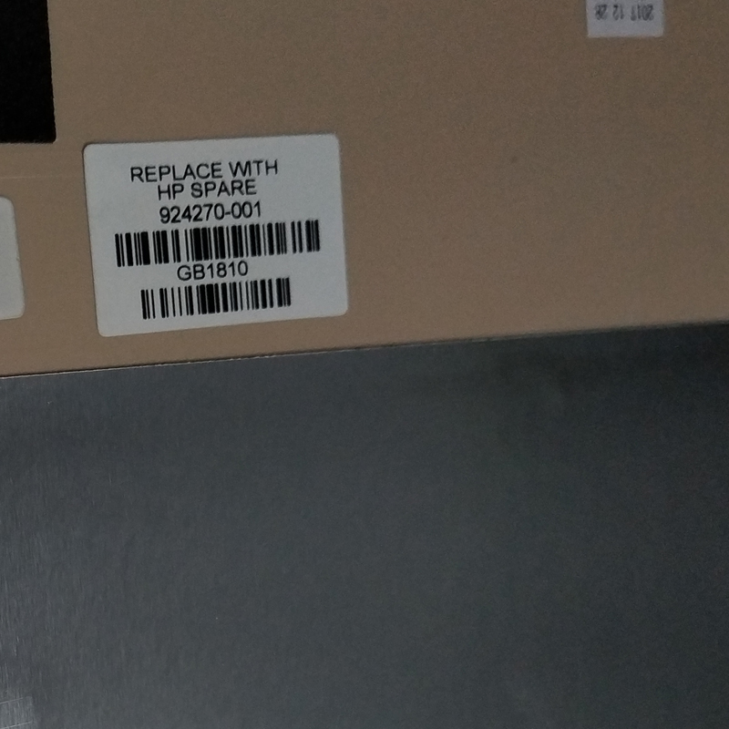NEW For HP Pavilion x360 14-BA - Hp Tablet Accessories recensione e prezzo