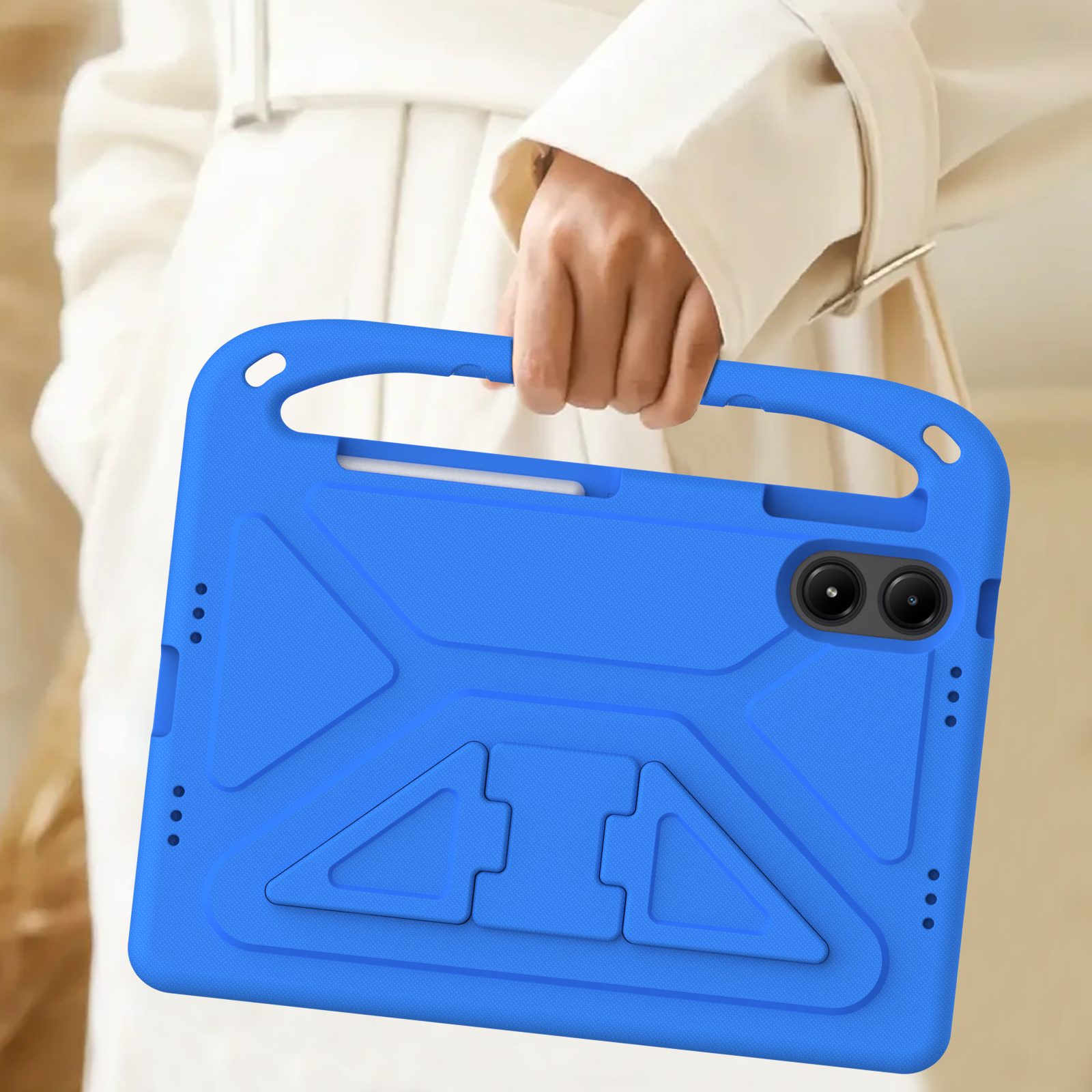 Kids Safe EVA Case for Xiaomi  - Poco Tablet Accessories recensione e prezzo