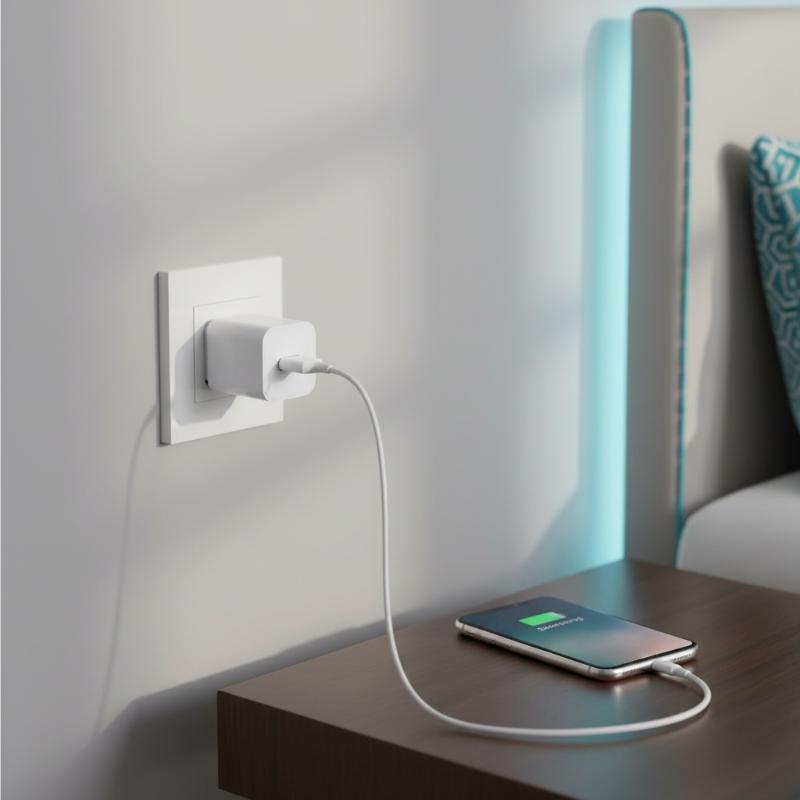 UK 3 Pin Plug Adapter Wall Cha - Tablet Accessories Uk recensione e prezzo
