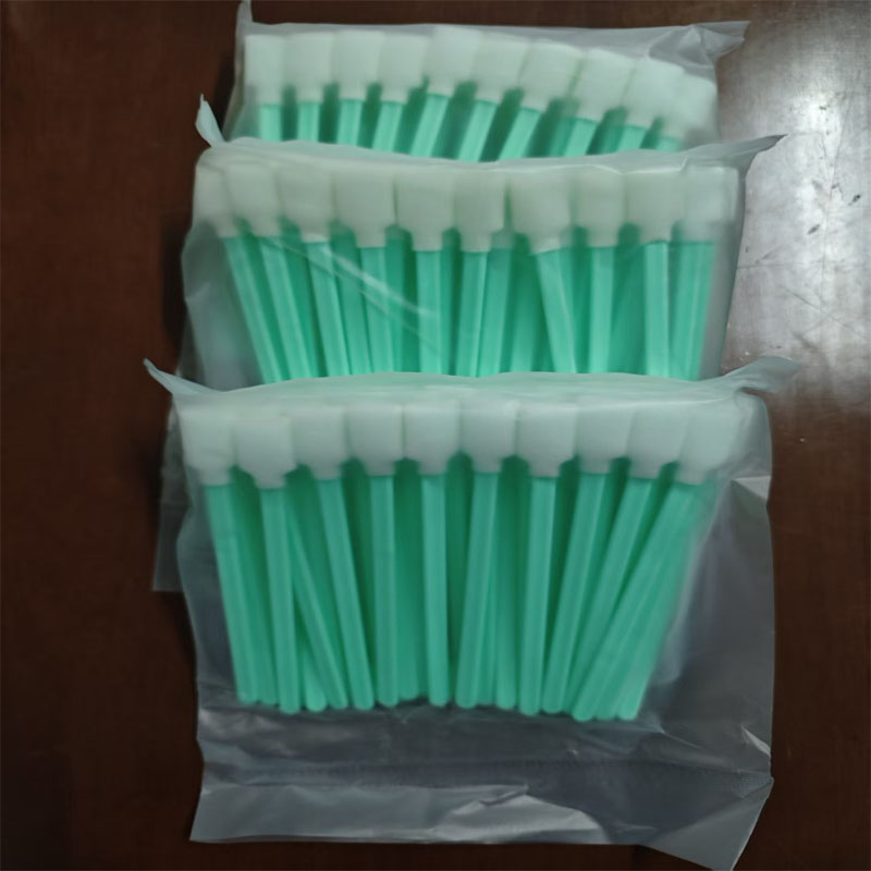 50 Printhead Cleaning Foam Sti - Hp Tablet Accessories recensione e prezzo