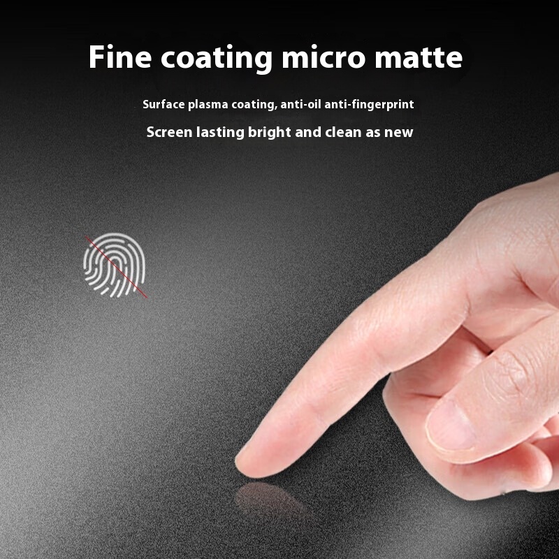 3Pcs Full Cover Screen Protect - Redmagic Tablet Accessories recensione e prezzo