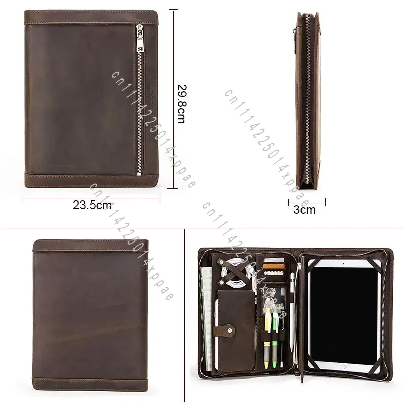 Accessory Leather Tablet Stora - Tablet Tech Accessories recensione e prezzo